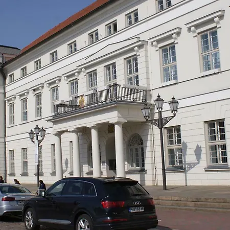 Appartamento Kajute In Wismars Stadtzentrum - Abc281 By Abcwismar